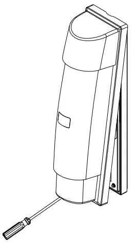 Wall mount Installation