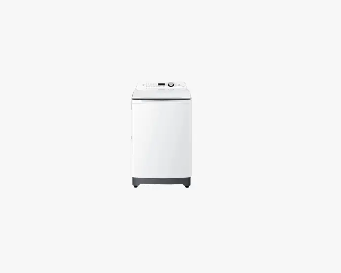 Haier Hwt90mw2 Top Loader Washing Machine 9kg User Guide Haier Hwt90mw2 Top Loader Washing Machine 9kg User Guide
