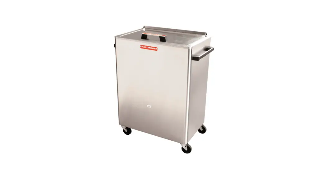 Chattanooga M2 Hydrocollator Hot Pack Heating Units User Manual