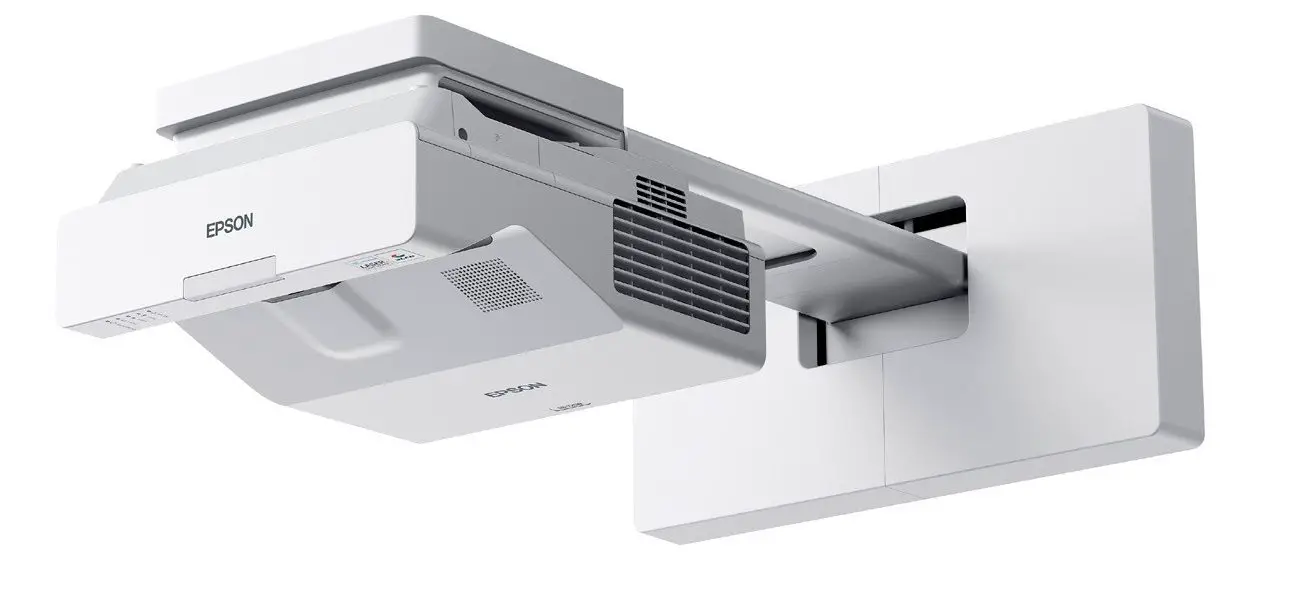 EPSON PowerLite 725W WXGA 3LCD Ultra