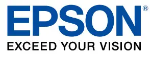 EPSON logo