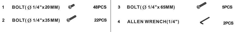 SEAFULOY-302-Black-Twin-Twin-Twin-Triple-Bunk-Bed-fig-2