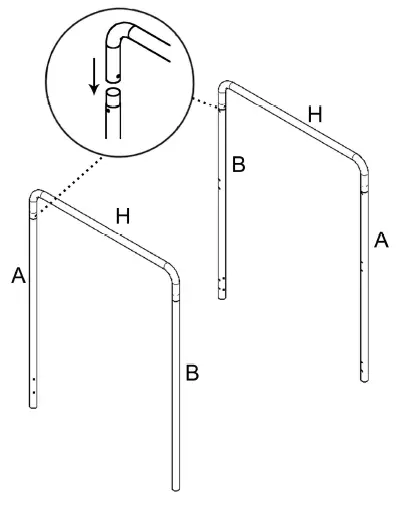 SEAFULOY-302-Black-Twin-Twin-Twin-Triple-Bunk-Bed-fig-3