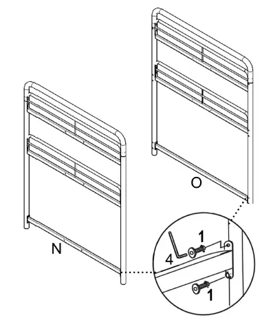 SEAFULOY-302-Black-Twin-Twin-Twin-Triple-Bunk-Bed-fig-6