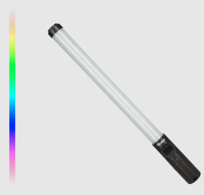 Rollei-LUMIS-I-Light-RGB-LED-Rod-Light-Product