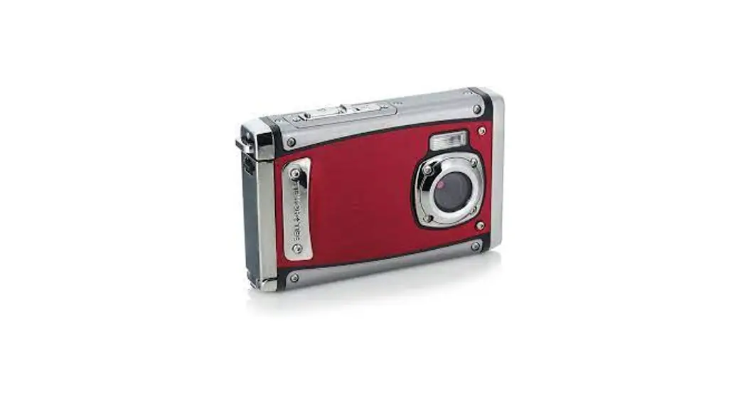 Bell Howell Wp20 Splash3 20 Mega Pixels Waterproof Underwater Digital Camera User Manual