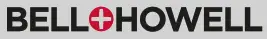 BELL HOWELL logo