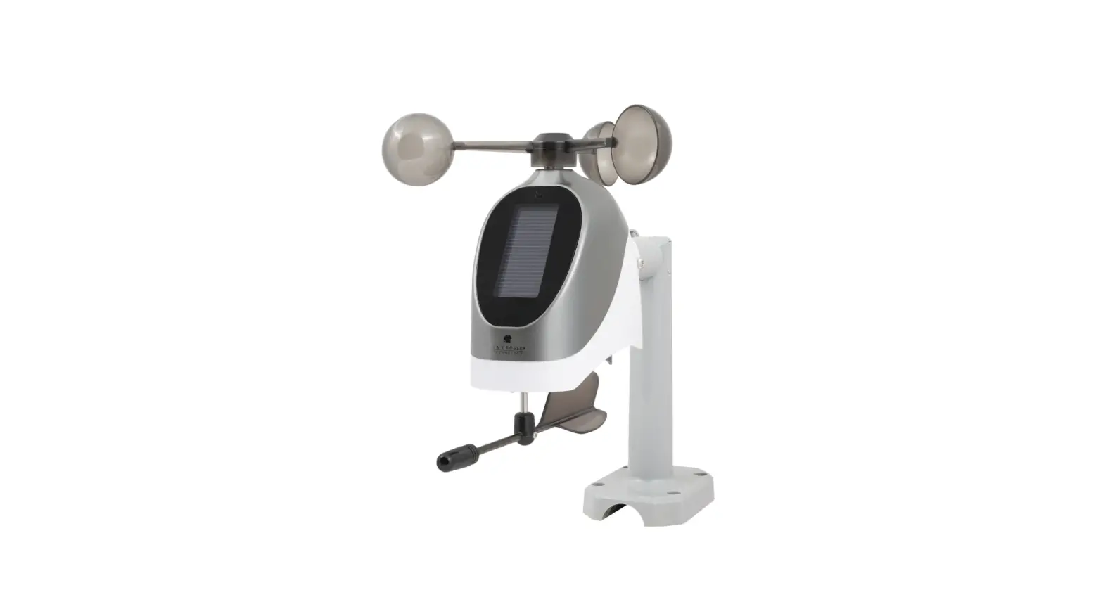 La Crosse Technology Ltv-wsdth01 Breeze Pro Sensor Instruction Manual La Crosse Technology Ltv-wsdth01 Breeze Pro Sensor Instruction Manual