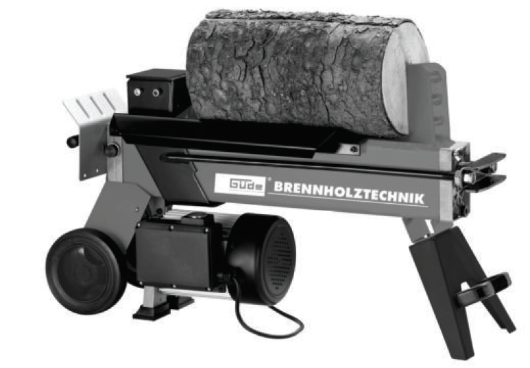 Gude-94698-Log-Splitter-image