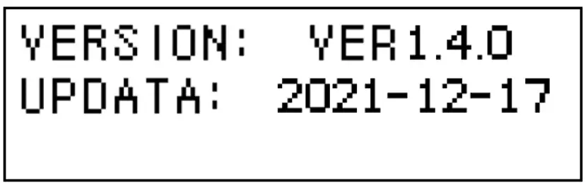 interface 9825 General Purpose Indicator - icon10