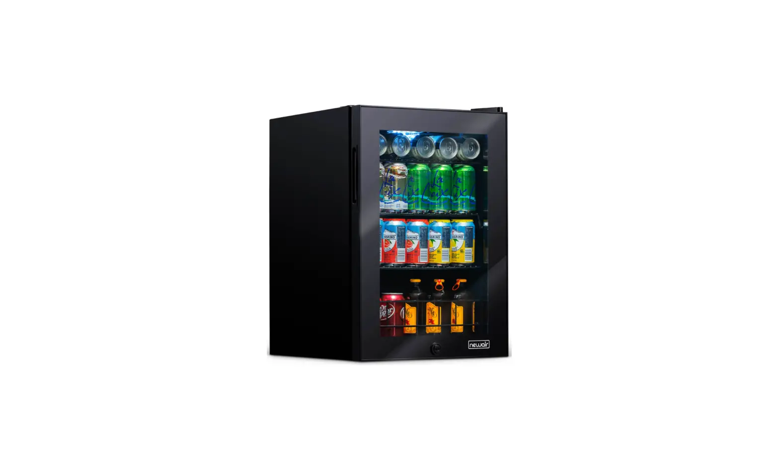 Newair 90-can Beverage Fridge Owner's Manual Newair 90-can Beverage Fridge Owner's Manual