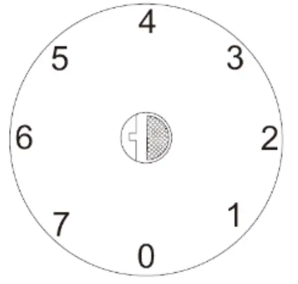 OPERATING INSTRUCTIONS