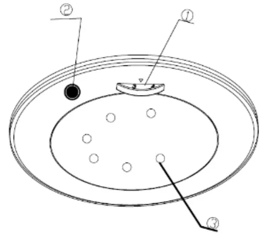 OPERATING INSTRUCTIONS