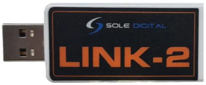 Link-2 Bluetooth Modem