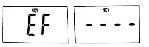 Midea DL334004 DIGITAL MULTIMETER 9