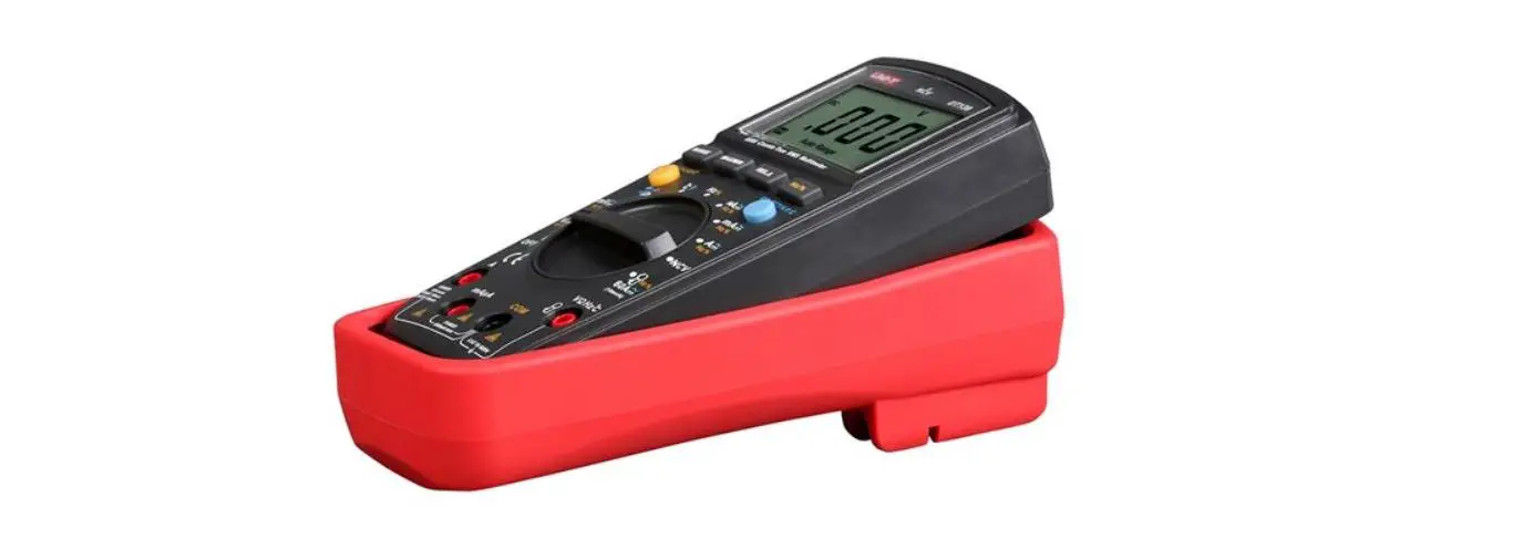 Midea Dl334004 Digital Multimeter User Manual Midea Dl334004 Digital Multimeter User Manual