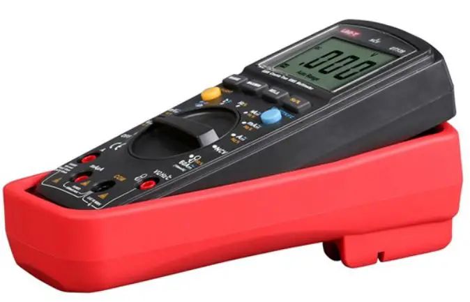 Midea DL334004 DIGITAL MULTIMETER product