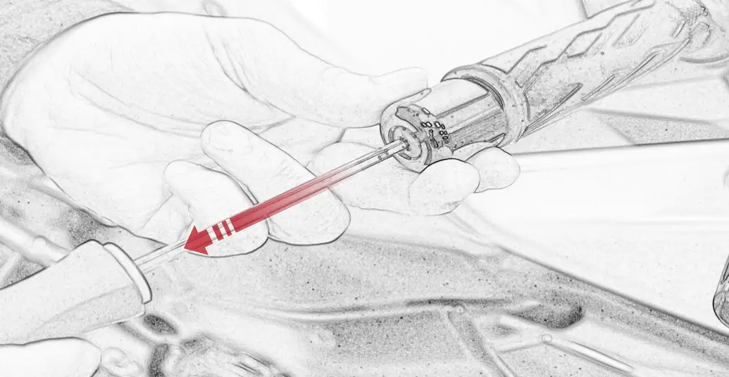 EVOTECH Suzuki GSX-S1000 Katana Bar End Weights - figure 1