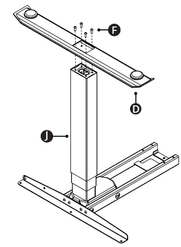 DESKY-Dual-Sit-Stand-Desk-Frame-10