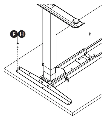 DESKY-Dual-Sit-Stand-Desk-Frame-13