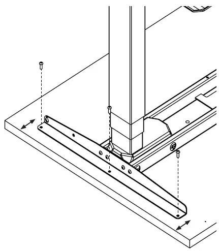 DESKY-Dual-Sit-Stand-Desk-Frame-14