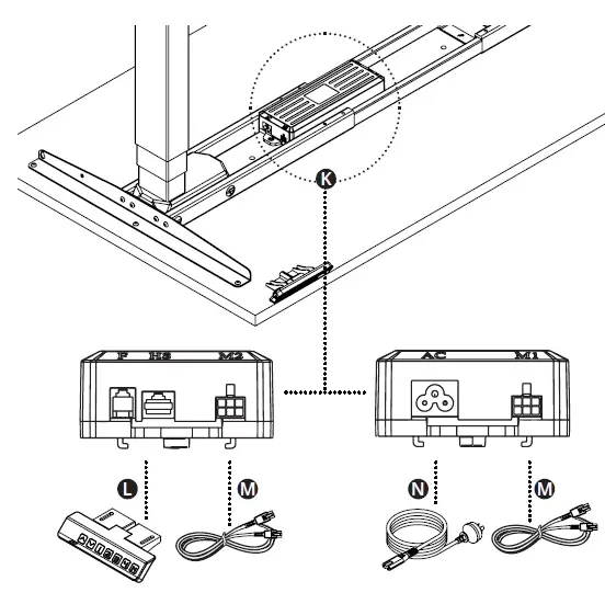 DESKY-Dual-Sit-Stand-Desk-Frame-20