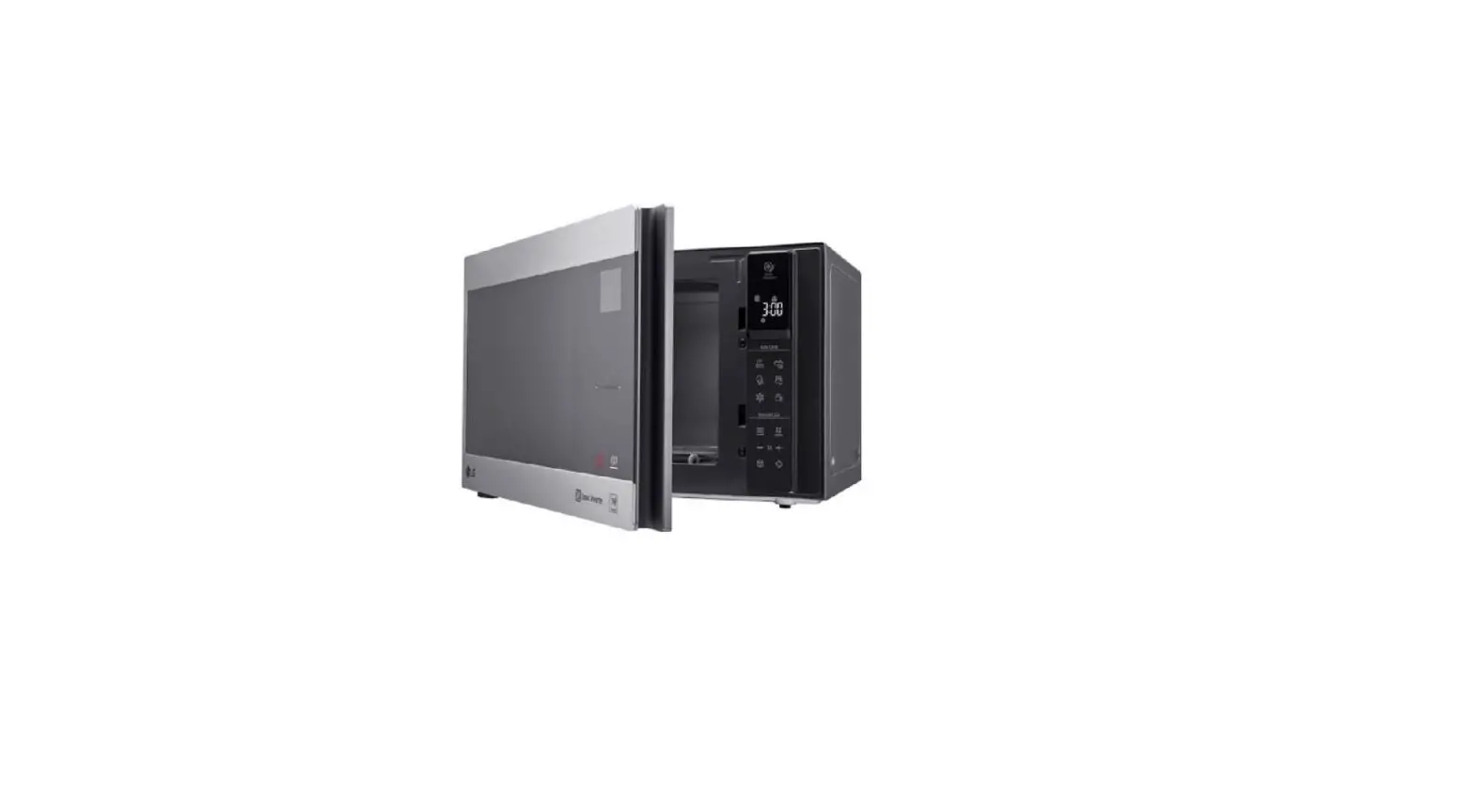 Lg Microwave Oven Installation Guide