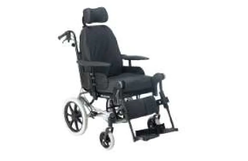 Invacare Rea Azalea Ireland Stock Spec 4 User Manual