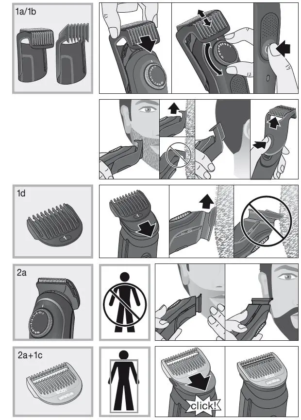 BRAUN-BT5341-Beard Trimmer-fig2