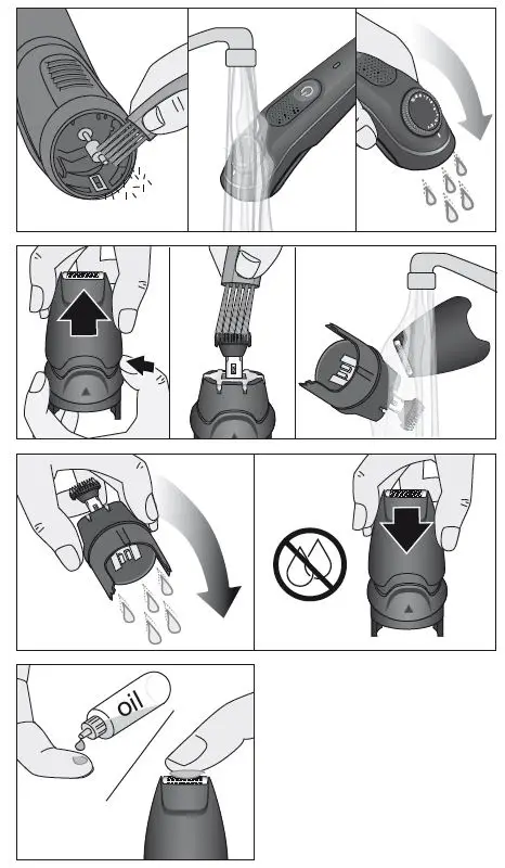 BRAUN-BT5341-Beard Trimmer-fig4