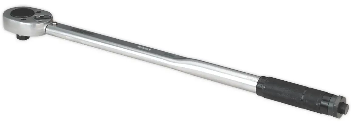 SEALEY-AK628-3-Inch-an-d4-Inch-SQ-Drive-Calibrated-Micrometer-Torque-Wrench-PRODUCT