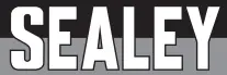 SEALEY-LOGO
