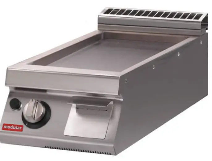 modular 70-40 FTGS-T Fry Top