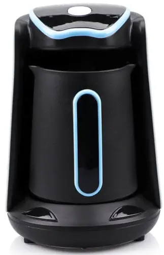 BRAYER BR1142 Coffee Maker -