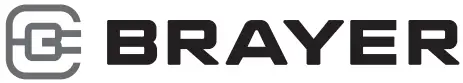 BRAYER logo