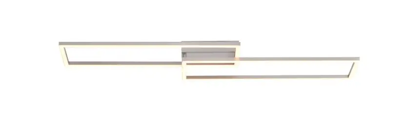 Leuchtendireckt 14023-55 Iven Led Ceiling Light Instruction Manual Leuchtendireckt 14023-55 Iven Led Ceiling Light Instruction Manual