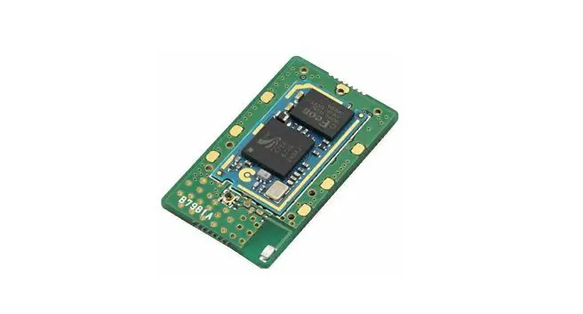 Icom Ut-30 Programmable Tone Encoder Unit Instructions