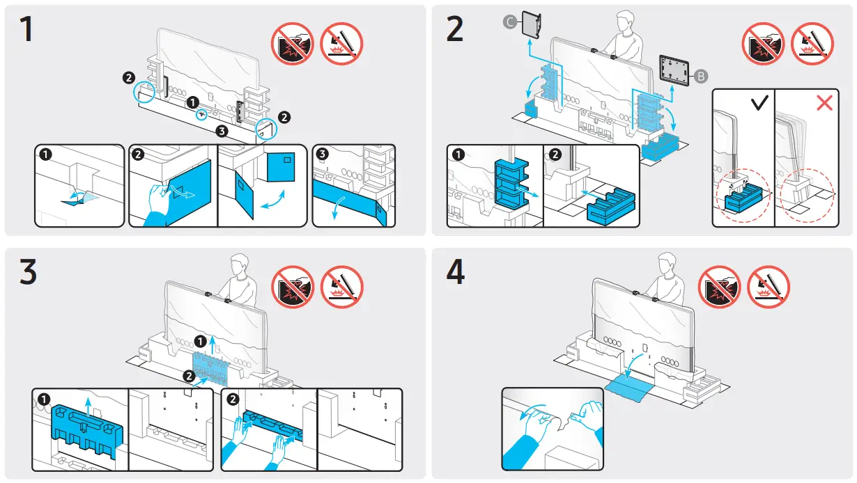 Assembly Instructions