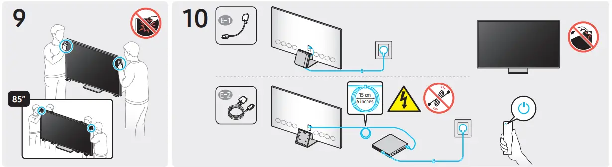 Assembly Instructions