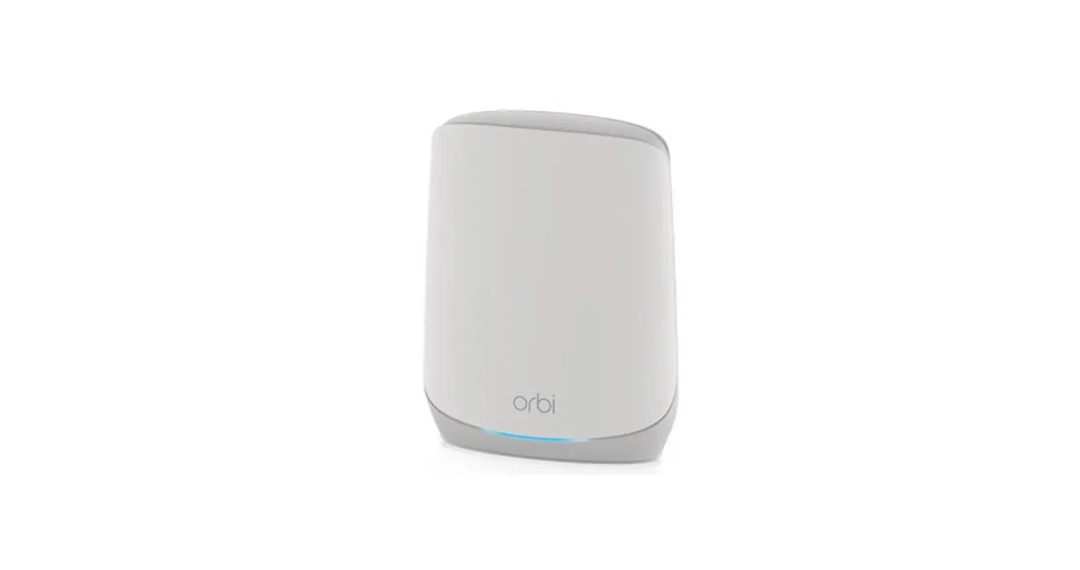 Netgear Rbs760 Orbi Tri-band Wifi 6 System User Guide