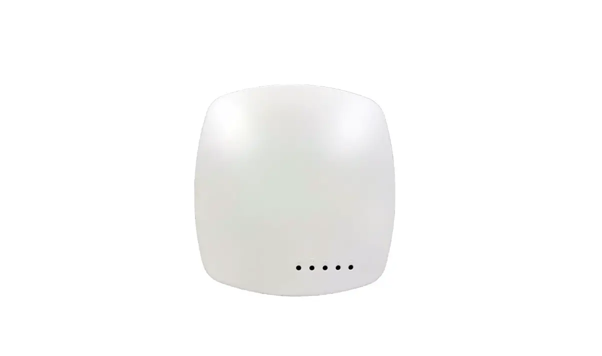 Gips Ga-210 Uwb Anchor User Guide Gips Ga-210 Uwb Anchor User Guide