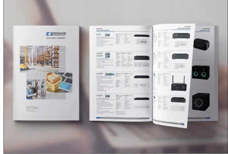 MONACOR M-32CD Audio Players Modules fig 3