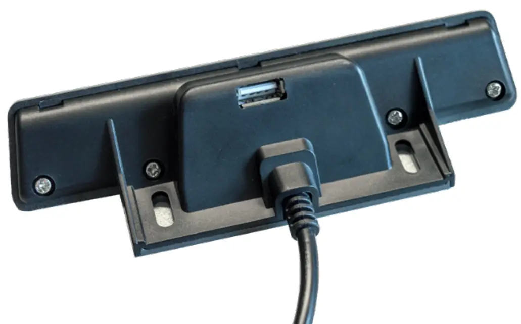 HORNBACH 10457786 E Corner 90 Table Frame - Unlock