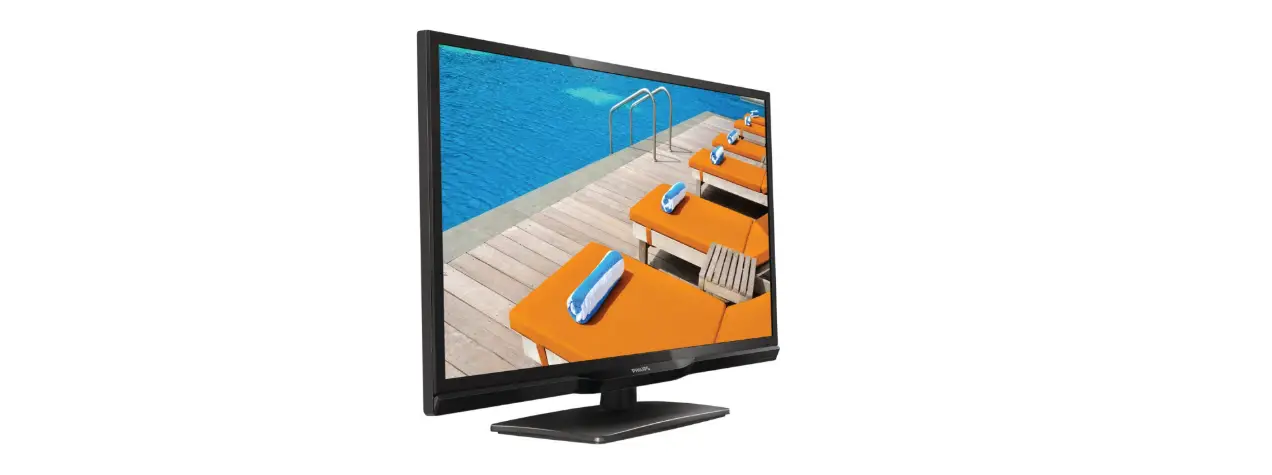 Philips 24hfl3010t Professional Led Tv User Guide