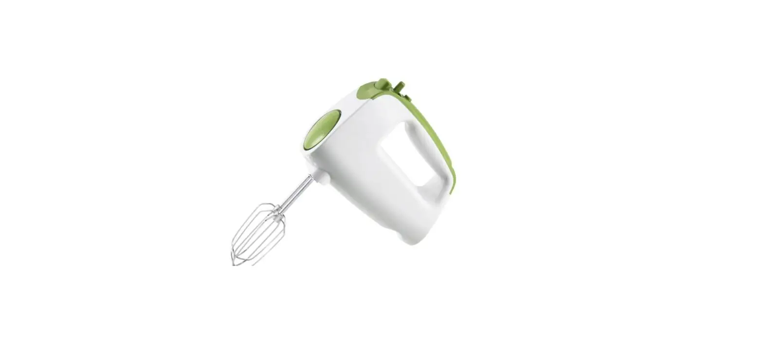 Emerio Hs-110921/hm-110921.1 Hand Mixer Instruction Manual