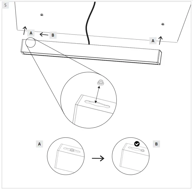 INSTALLATION INSTRUCTION