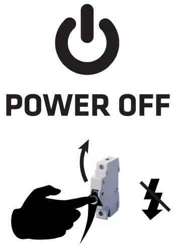 INSTALLATION INSTRUCTION