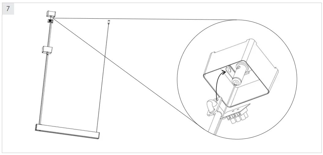 INSTALLATION INSTRUCTION