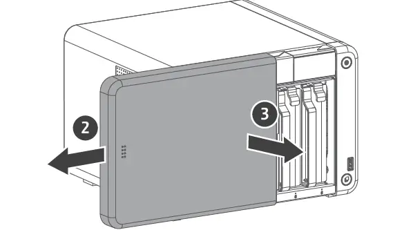 QNAP TS-421 Multi-Functions High Performance NAS-05