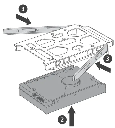 QNAP TS-421 Multi-Functions High Performance NAS-08